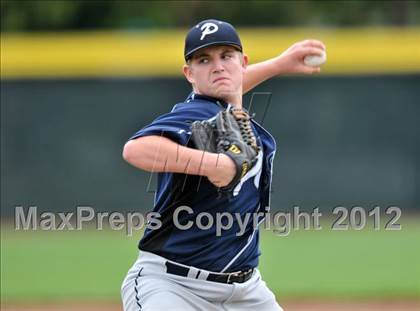Thumbnail 1 in Alemany vs. Pacifica (Hard 9 National Classic) photogallery.