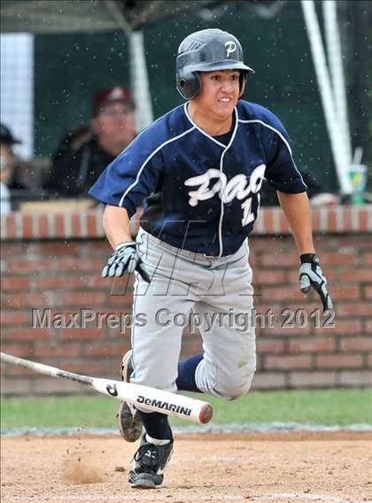 Thumbnail 1 in Alemany vs. Pacifica (Hard 9 National Classic) photogallery.