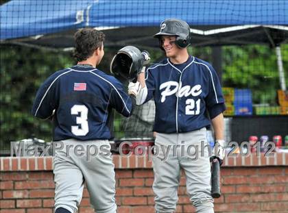 Thumbnail 1 in Alemany vs. Pacifica (Hard 9 National Classic) photogallery.