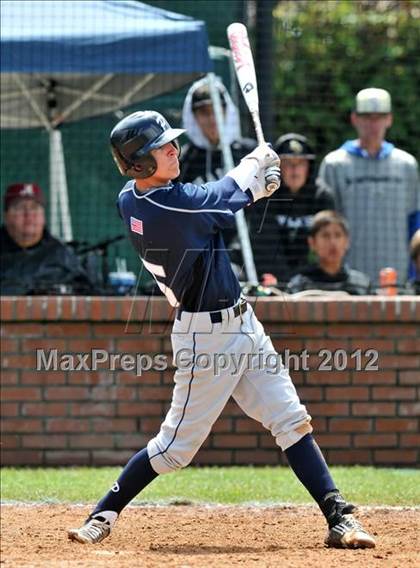 Thumbnail 2 in Alemany vs. Pacifica (Hard 9 National Classic) photogallery.