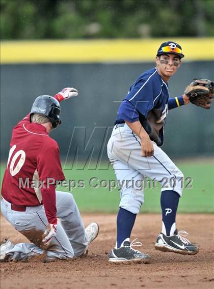 Thumbnail 2 in Alemany vs. Pacifica (Hard 9 National Classic) photogallery.