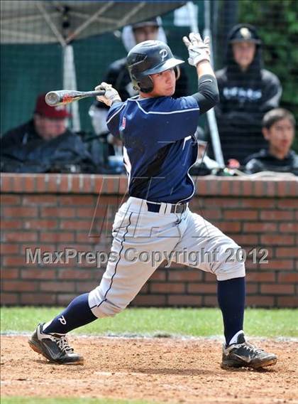 Thumbnail 2 in Alemany vs. Pacifica (Hard 9 National Classic) photogallery.