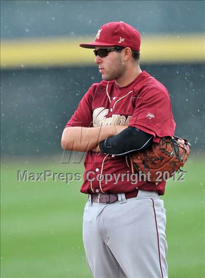 Thumbnail 1 in Alemany vs. Pacifica (Hard 9 National Classic) photogallery.