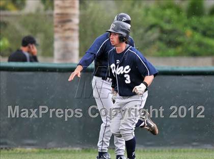 Thumbnail 3 in Alemany vs. Pacifica (Hard 9 National Classic) photogallery.