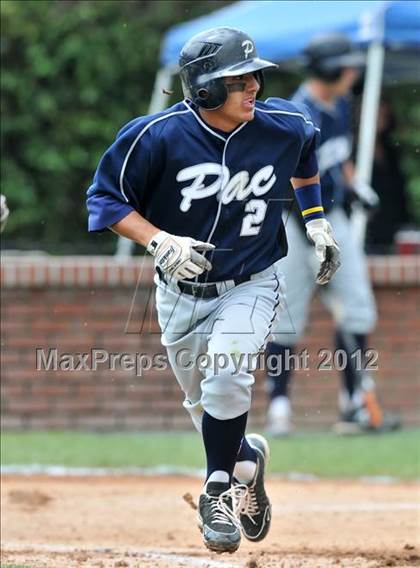 Thumbnail 1 in Alemany vs. Pacifica (Hard 9 National Classic) photogallery.