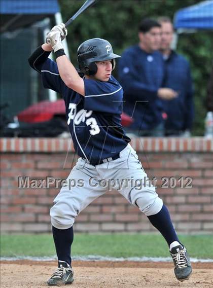 Thumbnail 3 in Alemany vs. Pacifica (Hard 9 National Classic) photogallery.