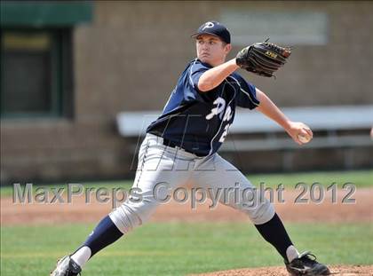Thumbnail 1 in Alemany vs. Pacifica (Hard 9 National Classic) photogallery.