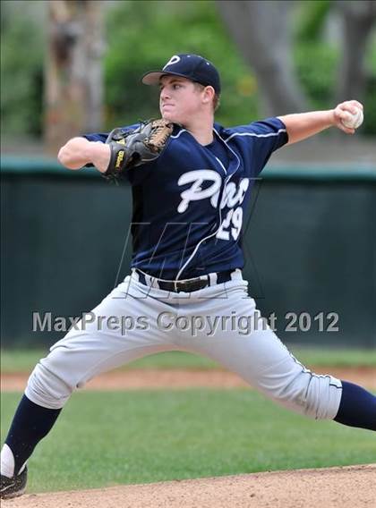 Thumbnail 3 in Alemany vs. Pacifica (Hard 9 National Classic) photogallery.