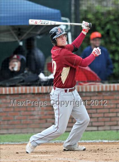 Thumbnail 1 in Alemany vs. Pacifica (Hard 9 National Classic) photogallery.