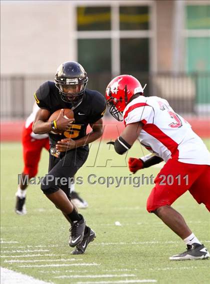 Thumbnail 3 in North Shore @ Klein Oak photogallery.