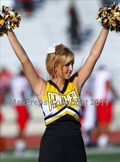 Thumbnail 3 in North Shore @ Klein Oak photogallery.