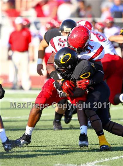 Thumbnail 3 in North Shore @ Klein Oak photogallery.