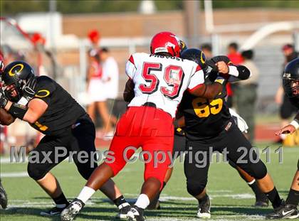 Thumbnail 3 in North Shore @ Klein Oak photogallery.
