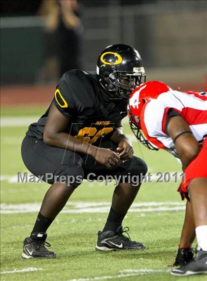 Thumbnail 3 in North Shore @ Klein Oak photogallery.