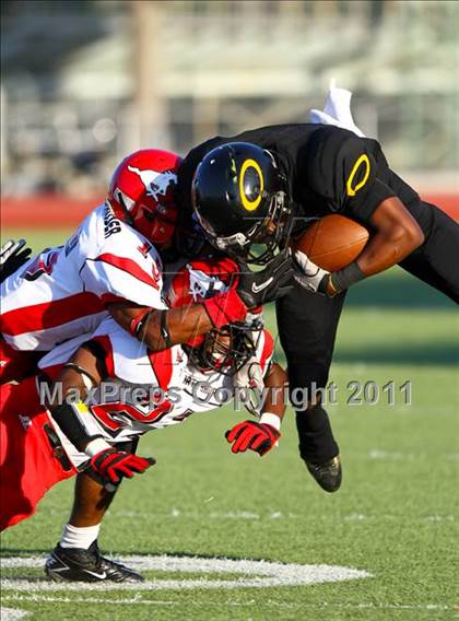 Thumbnail 1 in North Shore @ Klein Oak photogallery.