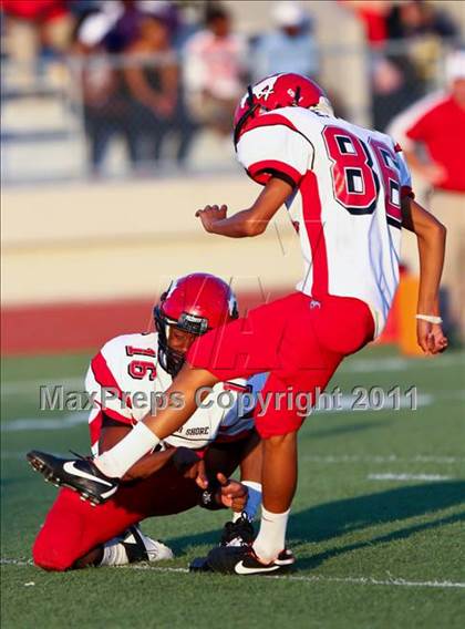 Thumbnail 3 in North Shore @ Klein Oak photogallery.