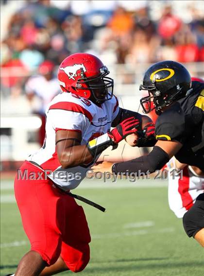 Thumbnail 3 in North Shore @ Klein Oak photogallery.