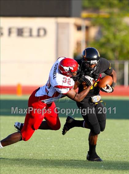 Thumbnail 1 in North Shore @ Klein Oak photogallery.