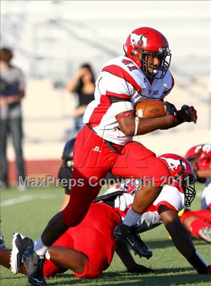 Thumbnail 3 in North Shore @ Klein Oak photogallery.