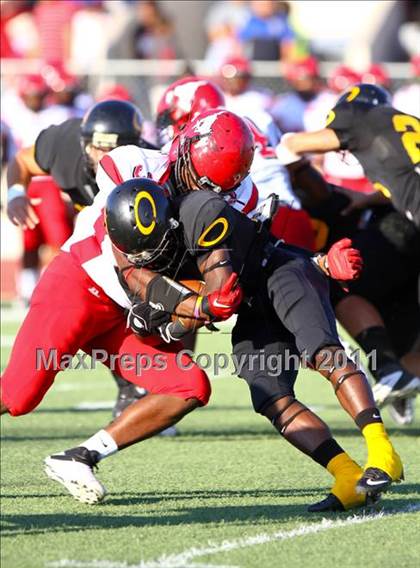Thumbnail 2 in North Shore @ Klein Oak photogallery.