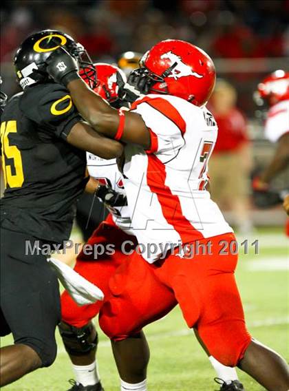 Thumbnail 1 in North Shore @ Klein Oak photogallery.