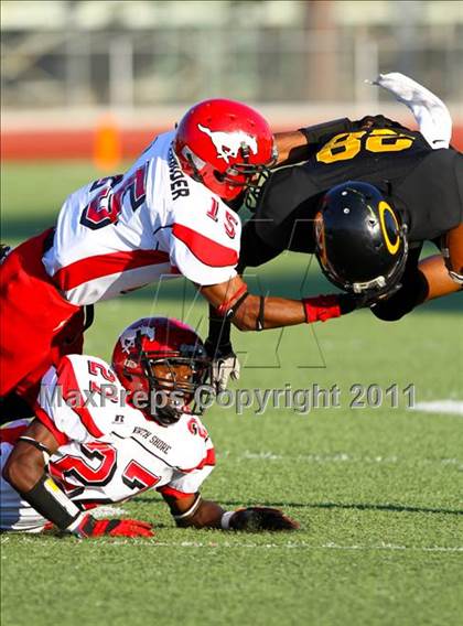 Thumbnail 2 in North Shore @ Klein Oak photogallery.