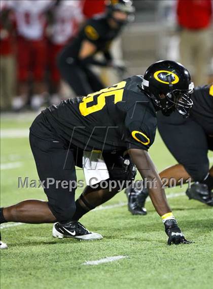 Thumbnail 3 in North Shore @ Klein Oak photogallery.