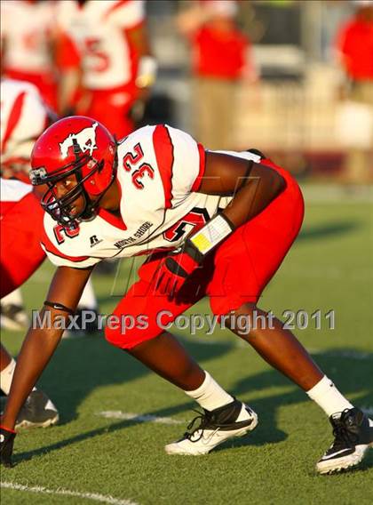 Thumbnail 1 in North Shore @ Klein Oak photogallery.