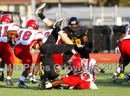 Thumbnail 1 in North Shore @ Klein Oak photogallery.
