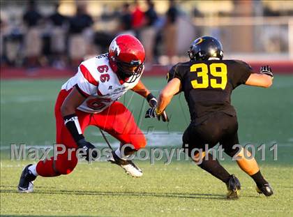 Thumbnail 3 in North Shore @ Klein Oak photogallery.