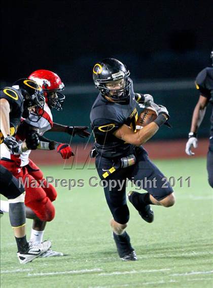 Thumbnail 3 in North Shore @ Klein Oak photogallery.
