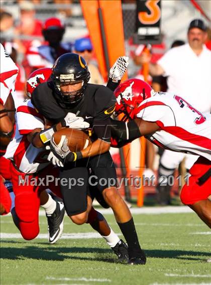 Thumbnail 2 in North Shore @ Klein Oak photogallery.