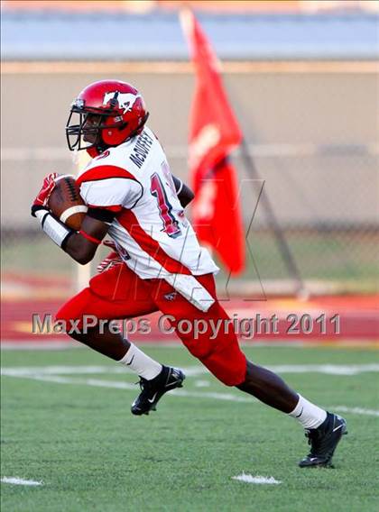 Thumbnail 3 in North Shore @ Klein Oak photogallery.