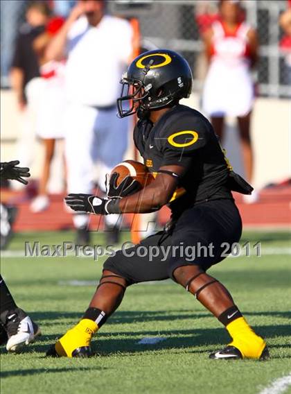 Thumbnail 3 in North Shore @ Klein Oak photogallery.