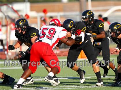 Thumbnail 1 in North Shore @ Klein Oak photogallery.