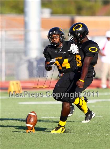 Thumbnail 3 in North Shore @ Klein Oak photogallery.