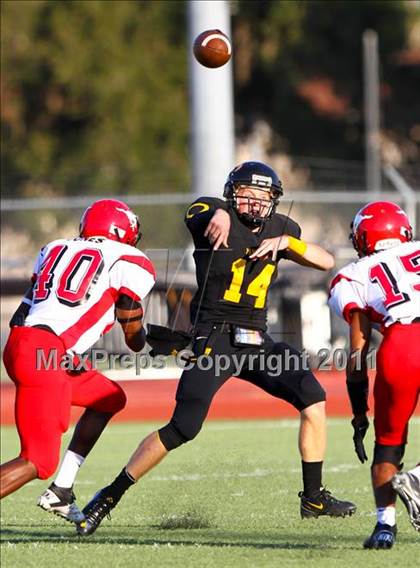 Thumbnail 1 in North Shore @ Klein Oak photogallery.