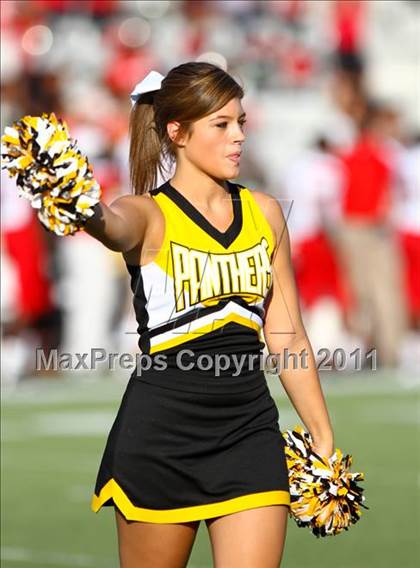 Thumbnail 1 in North Shore @ Klein Oak photogallery.