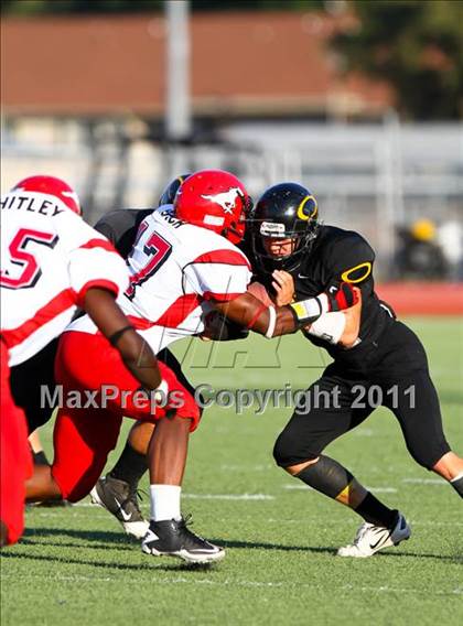Thumbnail 2 in North Shore @ Klein Oak photogallery.
