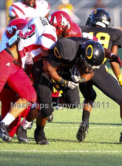 Thumbnail 3 in North Shore @ Klein Oak photogallery.