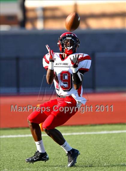 Thumbnail 3 in North Shore @ Klein Oak photogallery.