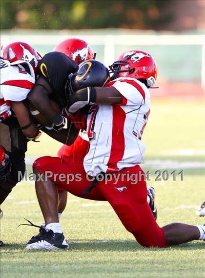 Thumbnail 3 in North Shore @ Klein Oak photogallery.