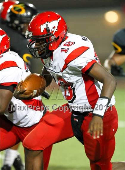 Thumbnail 2 in North Shore @ Klein Oak photogallery.