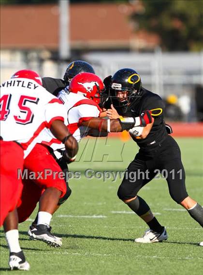 Thumbnail 3 in North Shore @ Klein Oak photogallery.