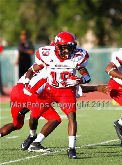 Thumbnail 2 in North Shore @ Klein Oak photogallery.