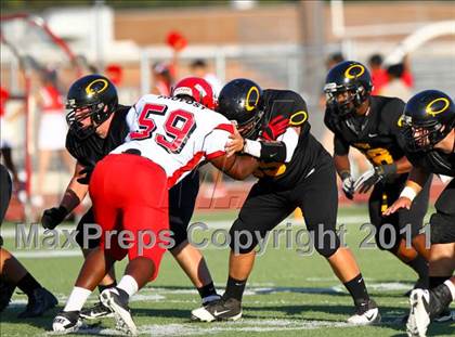 Thumbnail 3 in North Shore @ Klein Oak photogallery.