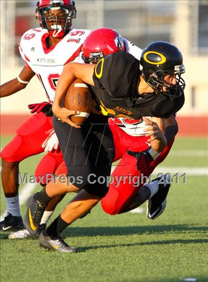 Thumbnail 3 in North Shore @ Klein Oak photogallery.