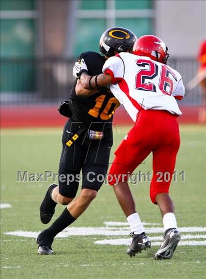 Thumbnail 1 in North Shore @ Klein Oak photogallery.
