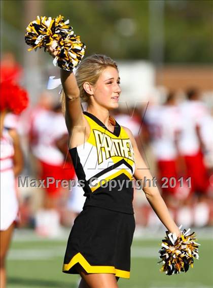 Thumbnail 3 in North Shore @ Klein Oak photogallery.