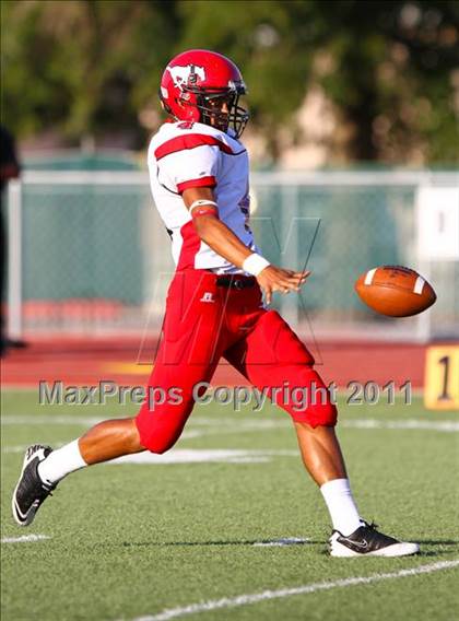 Thumbnail 1 in North Shore @ Klein Oak photogallery.